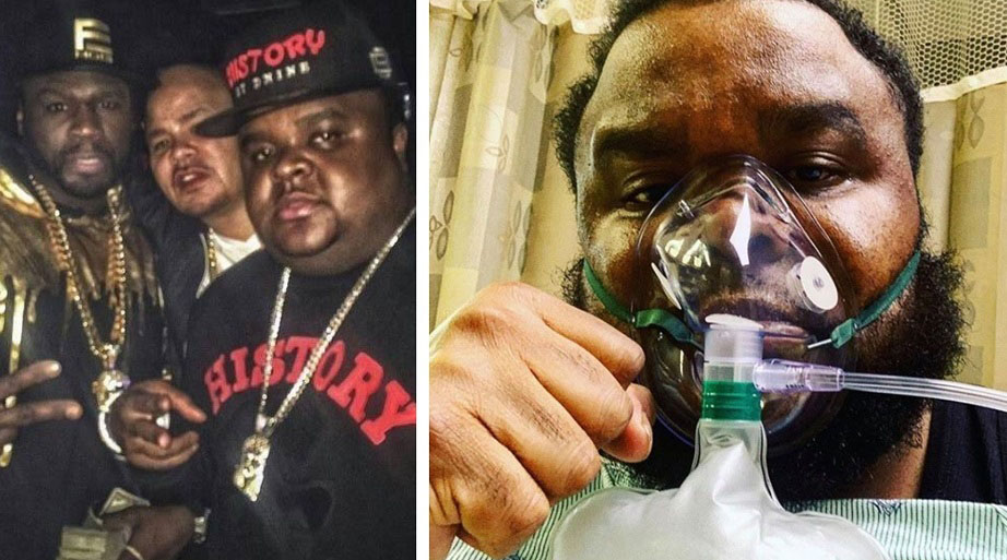 Imagine Stire Fred the Godson a murit la 35 de ani din cauza unor complicaţii provocate de coronavirus. Ultimul mesaj scris de rapper pe Facebook | 2review.ro