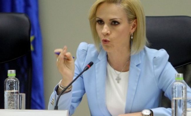 Imagine Stire Gabriela Firea intervine în scandalul momentului din România. Ce spune despre propunerea fără precedent în cazul bătrânilor: asta schimbă totul | 2review.ro