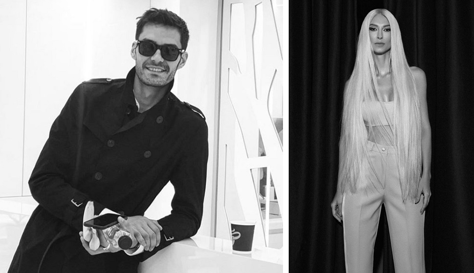 Imagine Stire George Burcea, nou mesaj tranșant după scandalul cu Andreea Bălan de Paște: “Pasărea pe limba ei piere” | 2review.ro