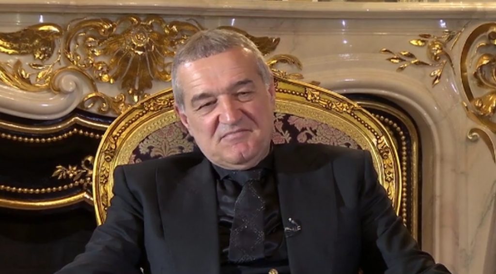 Imagine Stire Gigi Becali a ajuns la marginea prăpastiei cu banii: „Au scăzut preţurile. Nu risc eu averea familiei” | 2review.ro