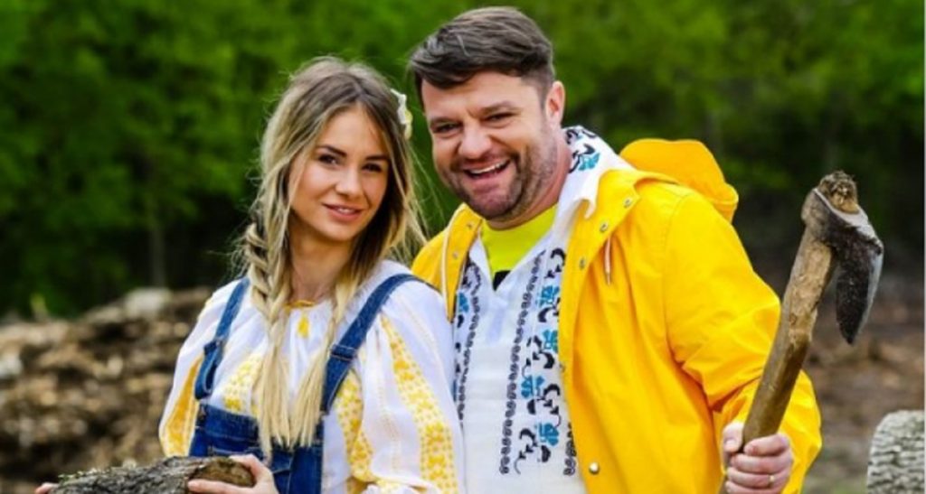 Andrei Duban, atac dur la adresa surorii lui Ghiță de la Survivor, după ce aceasta a jignit-o pe Grațiela: „I-a spălat creierul”