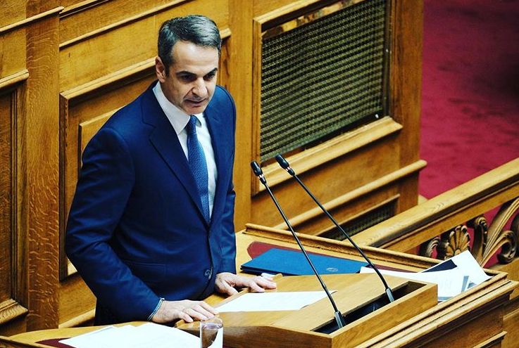 Imagine Stire Premierul Greciei avertizează cu privire la nerespectarea izolării: „Dacă ne vom destinde vom plăti pentru asta” | 2review.ro