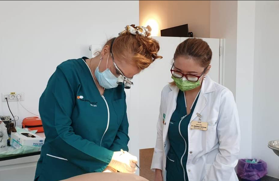 Imagine Stire De ce acolo sunt cei mai puțini morți de COVID-19? Medicul Olga Simionescu oferă explicația | 2review.ro