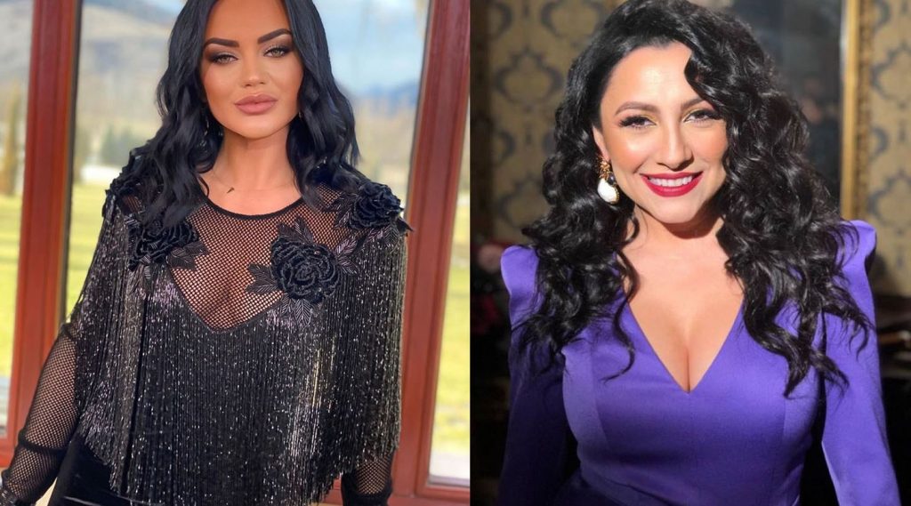 Imagine Stire Ce legătură există între Carmen de la Sălciua și Andra! Nimeni nu a remarcat până acum | 2review.ro