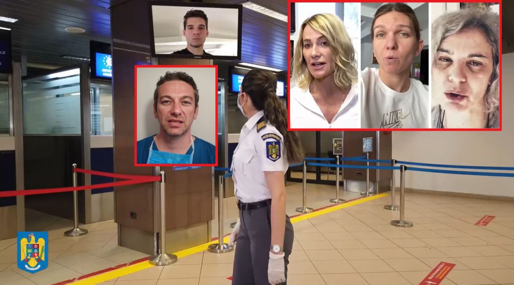 Imagine Stire Nadia Comăneci, Simona Halep, Ianis Hagi, dar și alte celebrități apar în noul clip al melodiei lansată de Smiley și Cabron! Cum s-au descurcat la filmări și cum au fost surprinși cei care se luptă cu noul coronavirus | 2review.ro
