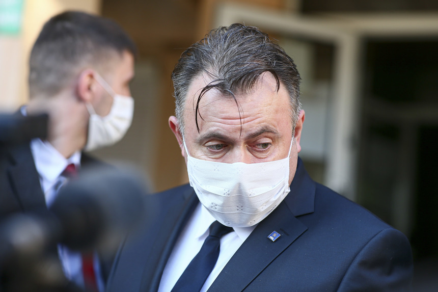 Imagine Stire Avorturile, interzise sau nu pe timp de pandemie? Ministrul Sănătăţii a făcut anunţul oficial | 2review.ro