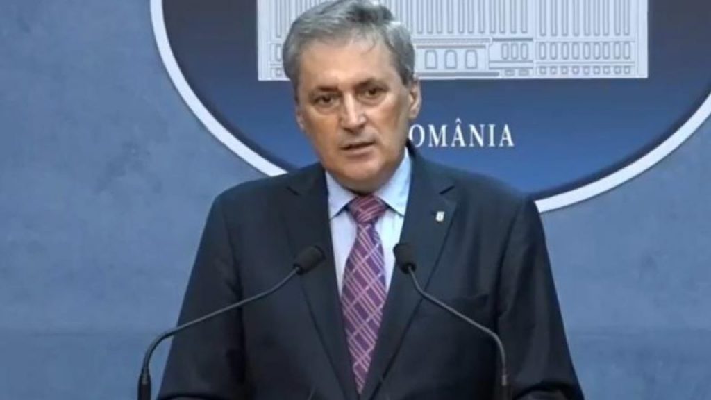 Imagine Stire Ministrul Afacerilor Interne, Marcel Vela, mesaj tranșant pentru infractorii reveniți în țară: ”Își păstrează prostul obicei pe care l-au avut. Vreau să le dau o veste proastă…” | 2review.ro