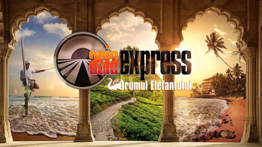 Imagine Stire Surpriză uriașă! Cine a câștigat premiul special Asia Express de la Antena 1 | 2review.ro