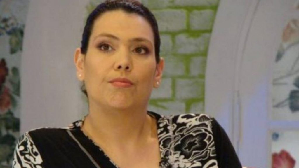 Imagine Stire Ioana Tufaru este disperată fiindcă măștile de protecție împotriva coronavirusului devin obligatorii: ”Le vinzi? Cumpăr….” | 2review.ro