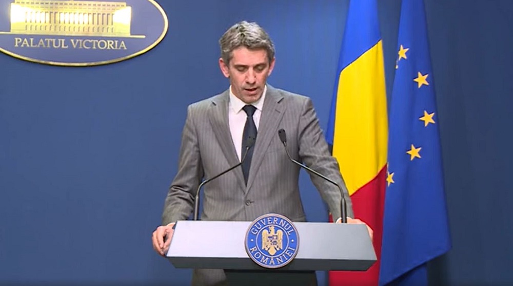Imagine Stire A fost adoptată prima rectificare bugetară din 2020! Ce instituții primesc bani în plus și pentru ce | 2review.ro