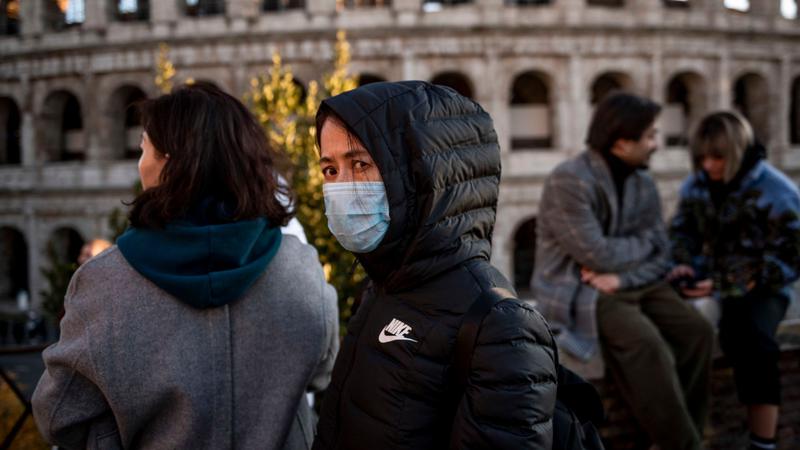 Imagine Stire Se vor întoarce românii la muncă, în Italia? Întâlnirea care va decide totul | 2review.ro