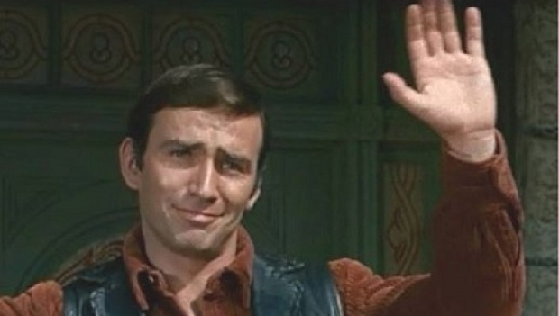 Imagine Stire Ce tragedie! A murit actorul James Drury, un adevărat star în serialul western „The Virginian”. Cum l-a inspirat pe Quentin Tarantino | 2review.ro