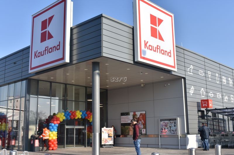 Imagine Stire Kaufland angajează în plină criză de COVID-19. Ce salarii oferă retailerul | 2review.ro
