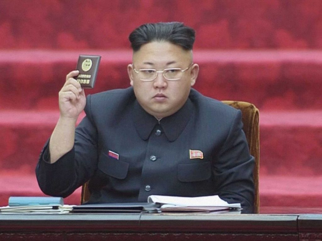 Imagine Stire Ce avere ar avea dictatorul Kim Jong-un. Suma colosală, aproape că nu poate fi estimată | 2review.ro