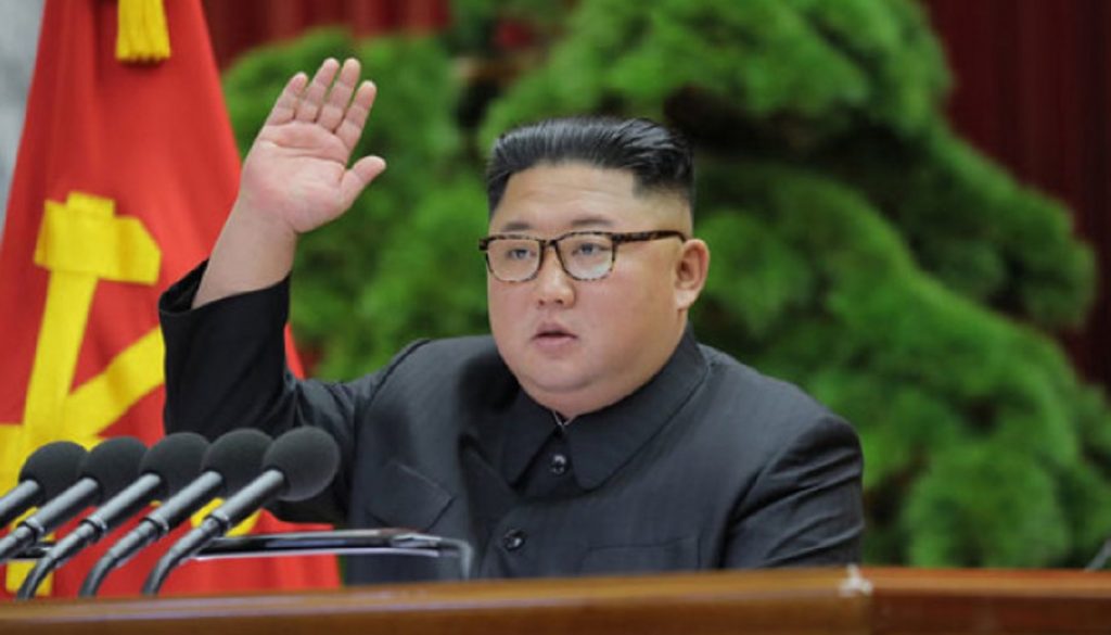 Imagine Stire Coreed de Sud, primele informații oficiale despre Kim Jong-un. Mai este sau nu în viață liderul de la Phenian? | 2review.ro