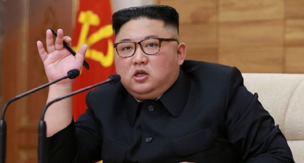Imagine Stire „Kim Jong-un a murit”. Care este adevărul despre liderul Coreei de Nord și cine a făcut anunțul | 2review.ro