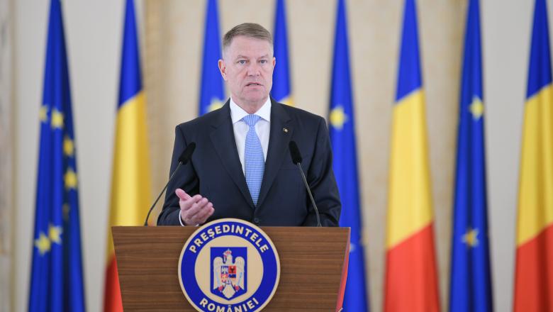 Imagine Stire Se prelungește starea de urgență în România! Klaus Iohannis este așteptat să emită decretul | 2review.ro