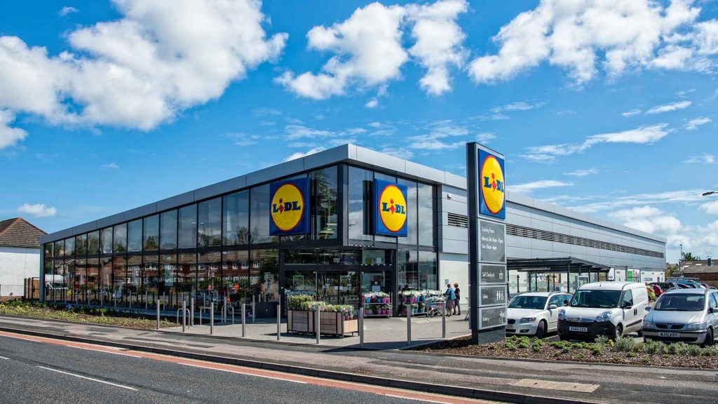 Imagine Stire Program Lidl de 1 mai. Care este orarul magazinelor în această zi | 2review.ro