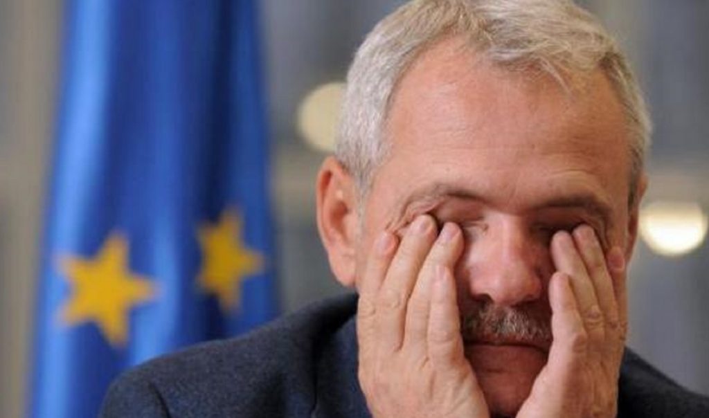 Imagine Stire Liviu Dragnea, îngrijorat de pandemia de COVID-19! Ce mesaj le-a transmis fostul lider PSD românilor, din închisoare | 2review.ro