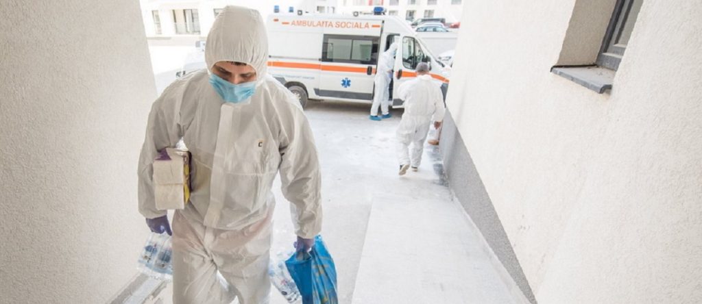 Imagine Stire Anunţul surprinzător al cercetătorilor străini! De ce românii sunt mai rezistenţi la coronavirus. Cea mai recentă descoperire | 2review.ro