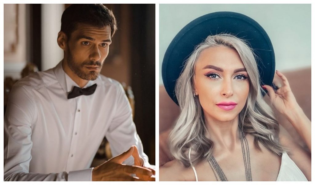 Imagine Stire George Burcea, replici acide în mediul online, în contextul scandalului cu Andreea Bălan: „Drogați, dar luăm medicamente pe sub mână” | 2review.ro