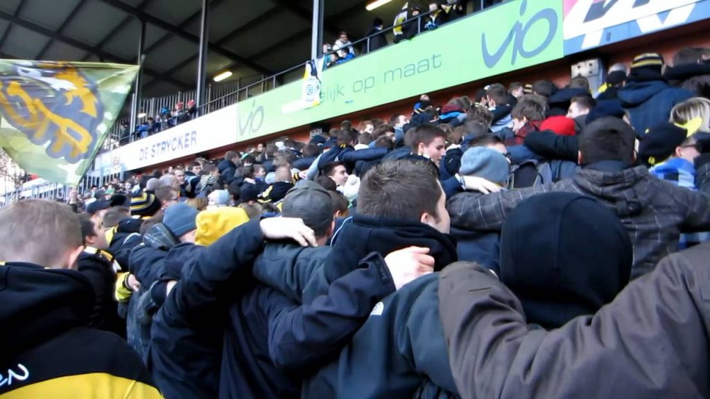 Imagine Stire Un important club din Belgia a intrat în faliment! | 2review.ro