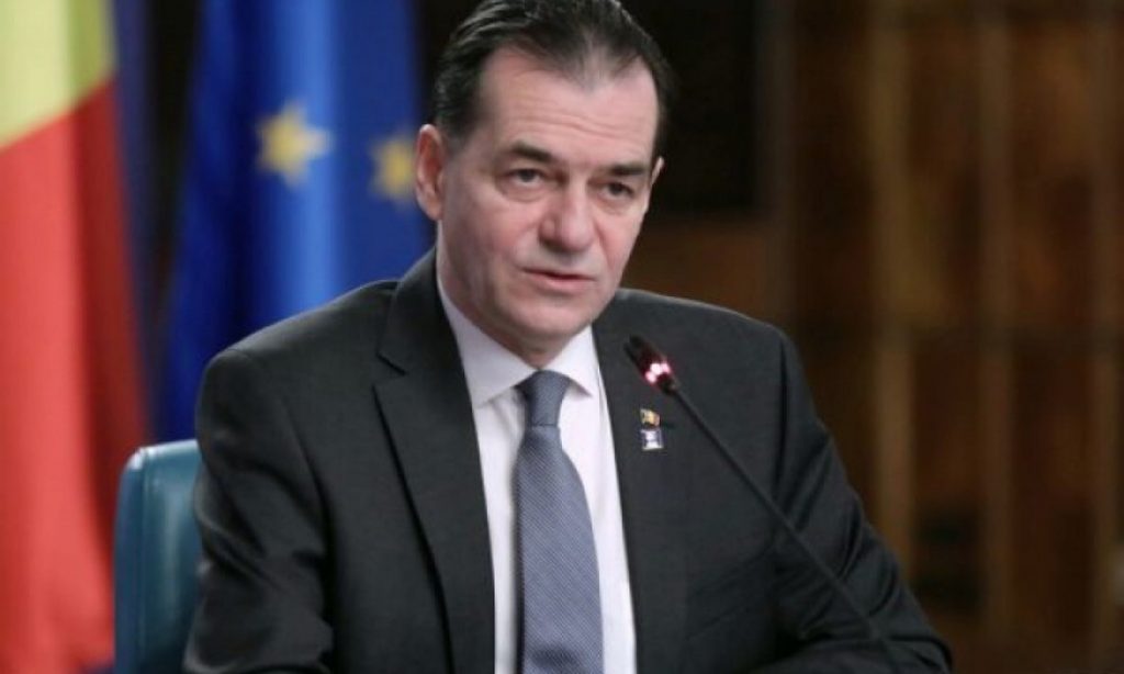Imagine Stire Va îngheța anul școlar din cauza coronavirusului? Ludovic Orban a făcut anunțul oficial | 2review.ro
