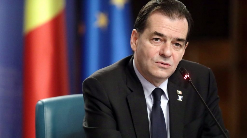 Imagine Stire Ludovic Orban a făcut anunțul: ”Va mai dura!” Ce mesaj le-a transmis românilor | 2review.ro