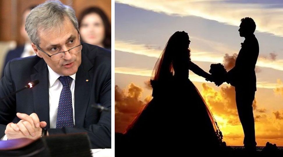 Imagine Stire Marcel Vela, anunț important pentru viitorii miri! Ce se întâmplă cu nunțile înainte și după 15 mai | 2review.ro