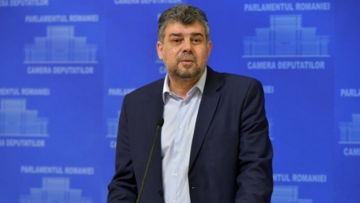 Imagine Stire PSD depune două moțiuni împotriva unor miniștri din Guvernul Orban! Cine sunt demnitarii vizați?! | 2review.ro