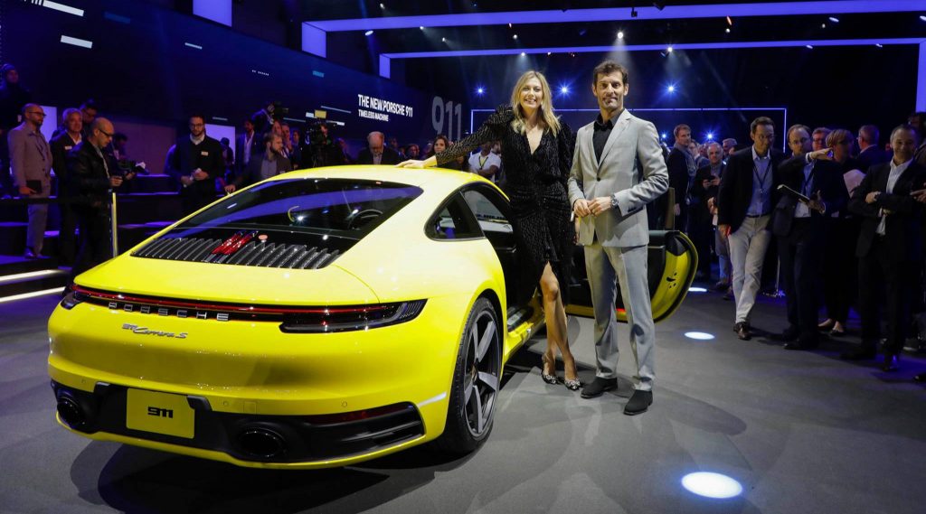 Imagine Stire Veste neașteptată pentru fanii Mariei Sharapova! A făcut public numărul de telefon. Care e motivul acestei decizii | 2review.ro