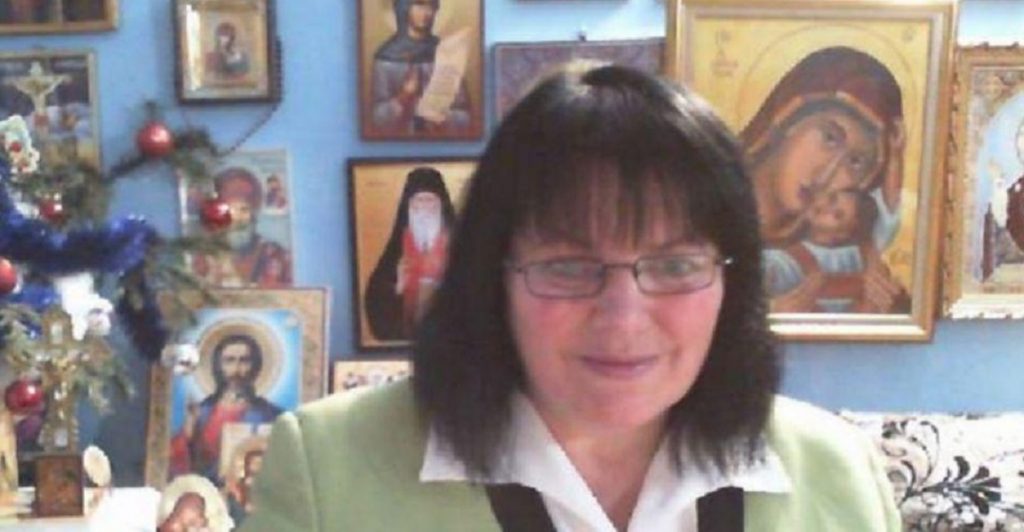 Imagine Stire Maria Ghiorghiu, anunțul care schimbă tot: „Nu va exista un vârf al coronavirusului. Trăim fără mască” | 2review.ro