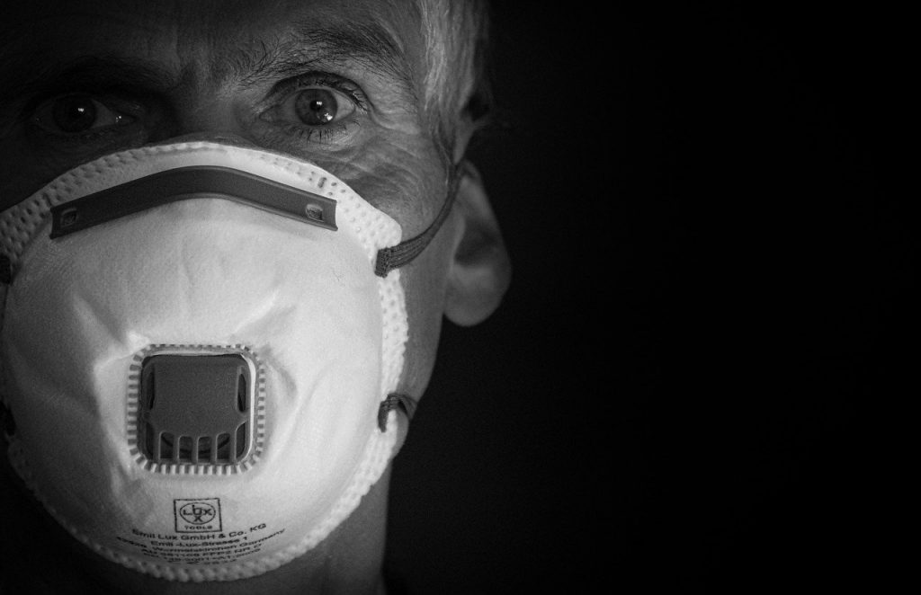 Imagine Stire Ucide coronavirusului mai mult bărbați? Anunțul INSP de care trebuie să țină cont românii | 2review.ro