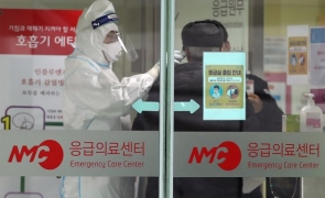 Imagine Stire China a raportat 0 decese din cauza noului coronavirus, pentru prima dată de la începutul pandemiei | 2review.ro