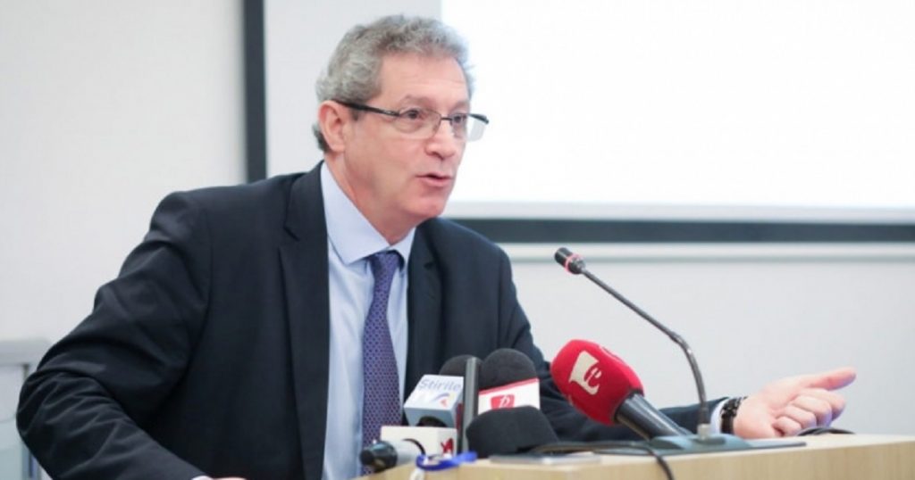 Imagine Stire Medicul Streinu-Cercel, noi informații despre coronavirus. Cum ne putem feri de Covid-19 și când va reveni totul la normal | 2review.ro