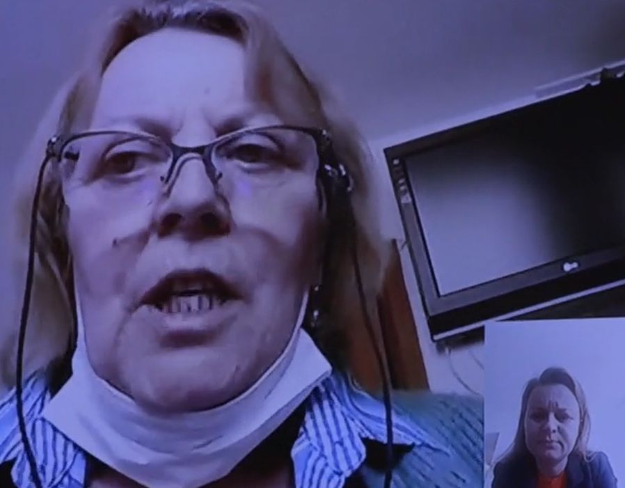 Imagine Stire Un medic de la Spitalul din Suceva dezvăluie sursa de la care ar fi pornit infecția: „Ei sunt de vină” | 2review.ro