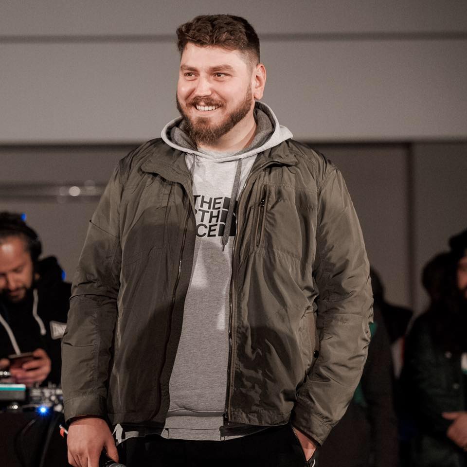 Imagine Stire Reacția lui Micutzu, după ce a văzut filmul în care Ciprian Marica este prins cu soția altuia | 2review.ro