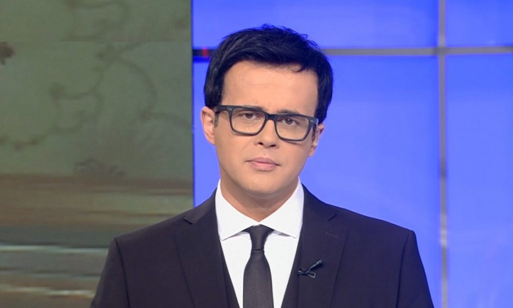 Imagine Stire Pandemia de coronavirus și familia lui Mihai Gâdea. Cele 3 surori ale sale locuiesc în țări grav afectate de COVID-19 | 2review.ro