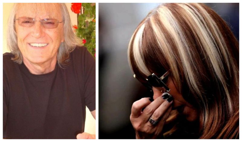 Imagine Stire Fosta soție a lui Mihai Constantinescu nu poate să doarmă. Parastasul de șase lui al artistului a dat-o peste cap: „Nu pot să cred că el…” | 2review.ro