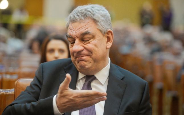 Imagine Stire Fostul premier, Mihai Tudose, mesaj cutremurător: ”Ne pregătim de o tragedie națională! Deja bat clopotele” | 2review.ro
