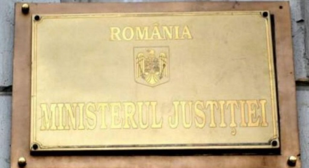Imagine Stire Coronavirus. Caz pozitiv de infectare cu COVID-19, în Ministerul Justiției din România! | 2review.ro