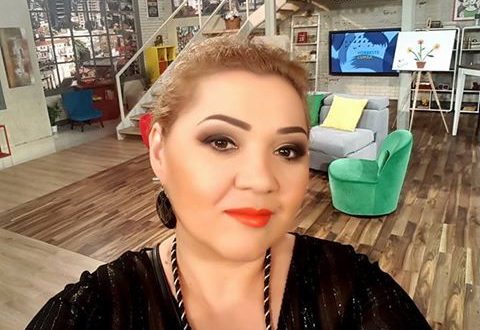 Imagine Stire Minodora, victima bullyingului în copilărie: „O fată m-a lovit” | 2review.ro
