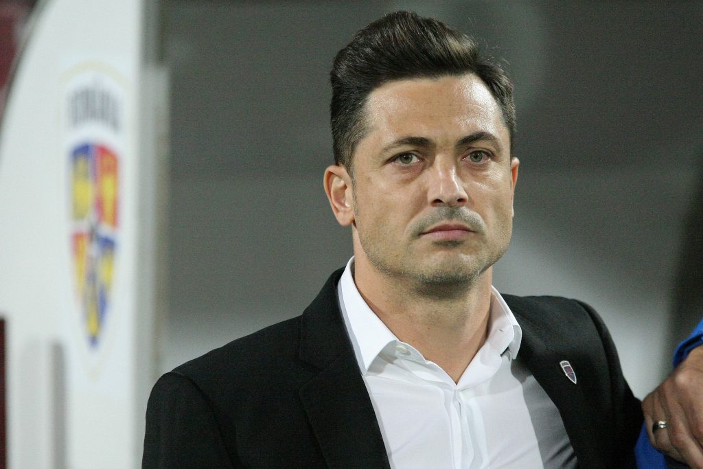 Mirel Rădoi: „Germania poate fi învinsă!”