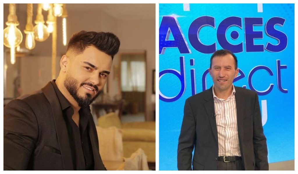 Imagine Stire EXCLUSIV. Jador îi declară „război” soțului Vulpiței, după ce a ajuns pe locul 1 în trending: „Vă arăt eu cum se face” | 2review.ro