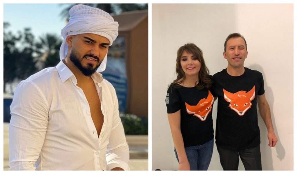 Imagine Stire Jador, mesaj categoric pentru Vulpița, după ce l-a acuzat că el i-a lipit biletul cu amenințări pe ușă: „Îmi respect dușmanii” | 2review.ro