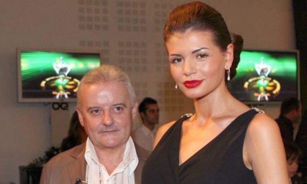 Imagine Stire Monica Gabor a fost băgată în faliment de către Irinel Columbeanu! Ce mai au de împărțit cei doi | 2review.ro