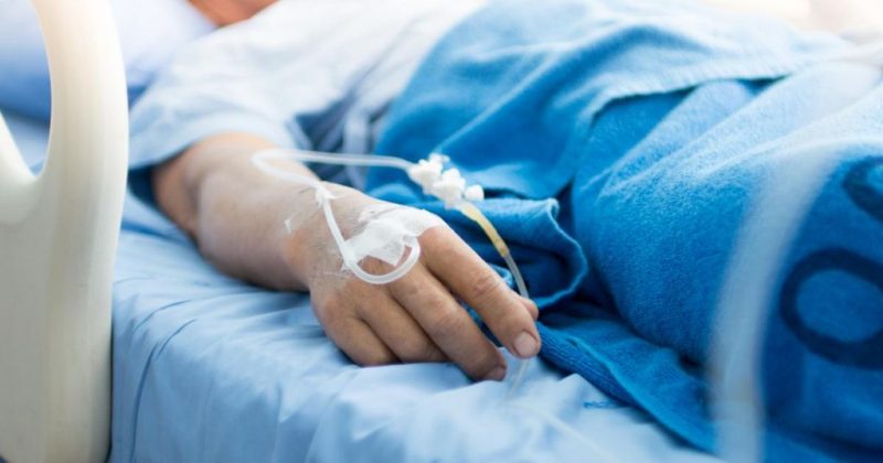 Imagine Stire Tragedie la Londra! Un român era aproape vindecat de COVID-10, medicii se pregăteau să-l externeze dar, brusc, a murit! Avea 34 de ani | 2review.ro