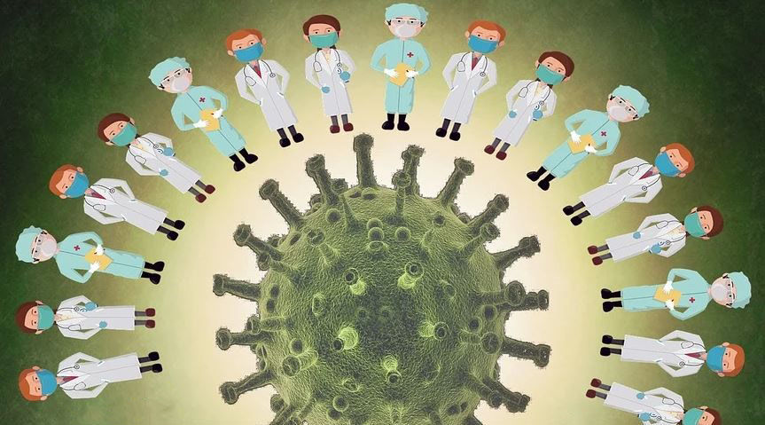 Imagine Stire Alte 12 persoane, răpuse de coronavirus în România! La cât a ajuns bilanțul deceselor în plină pandemie | 2review.ro