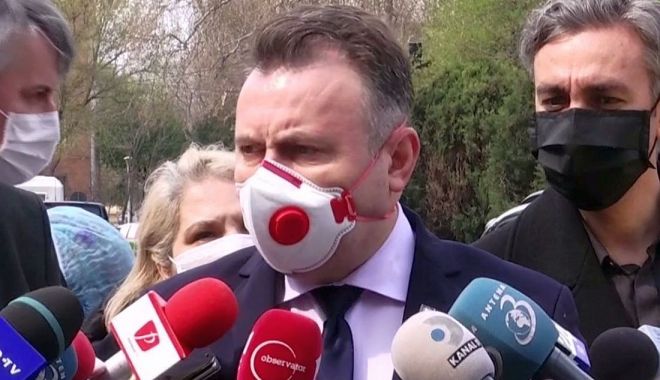 Imagine Stire Ministrul Sănătății taie în carne vie! A demis nu mai puțin de patru mari șefi | 2review.ro