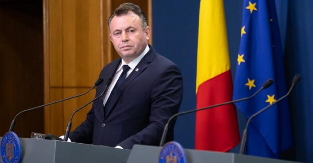 Imagine Stire Nelu Tătaru, după vizita la SJU „Mavromati” Botoşani: “Am venit să reevalueaz spitalul. Acest focar…” | 2review.ro